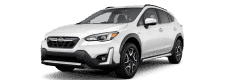 Логотип Subaru Crosstrek