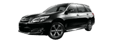 Логотип Subaru Exiga