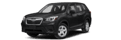 Логотип Subaru Forester