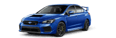 Логотип Subaru Impreza