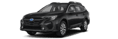 Логотип Subaru Outback
